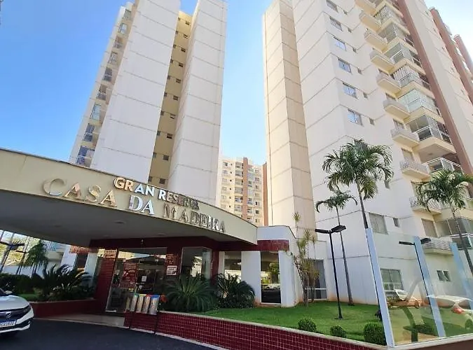 Gran Reserva Casa Da Madeira