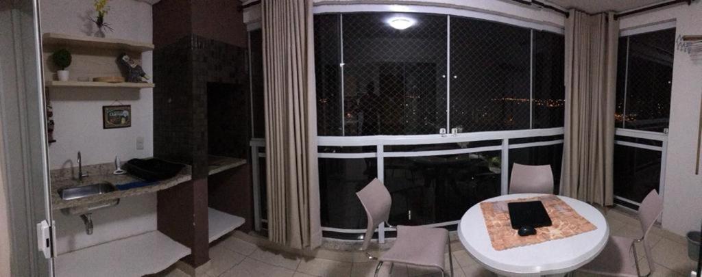 Gran Reserva Casa Da Madeira * Caldas Novas