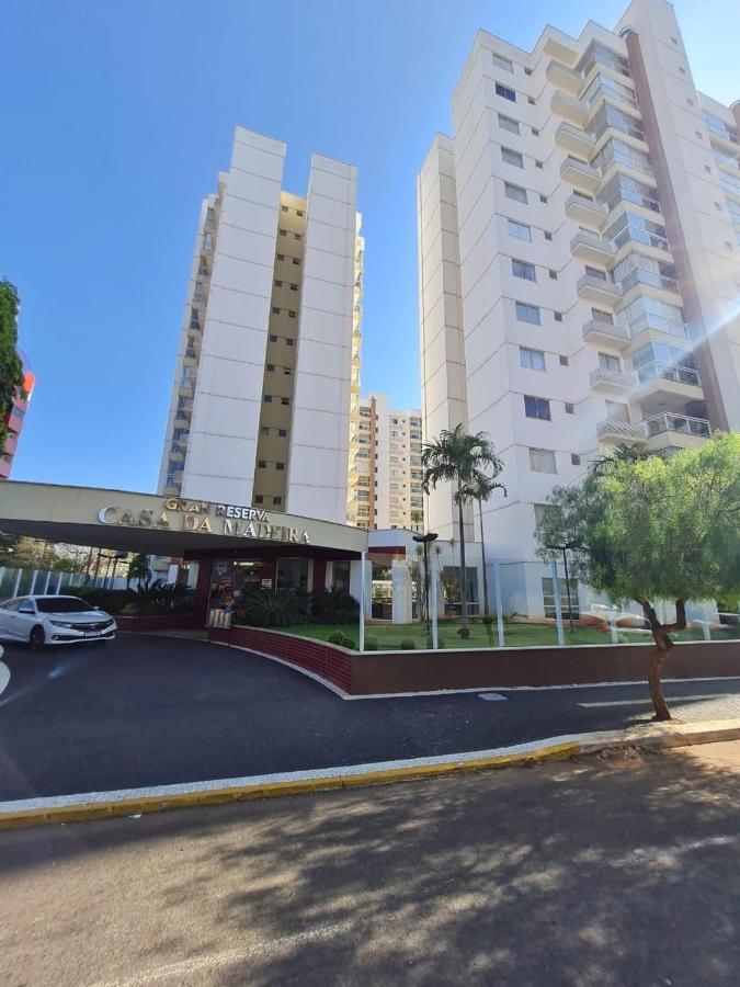 Gran Reserva Casa Da Madeira * Caldas Novas