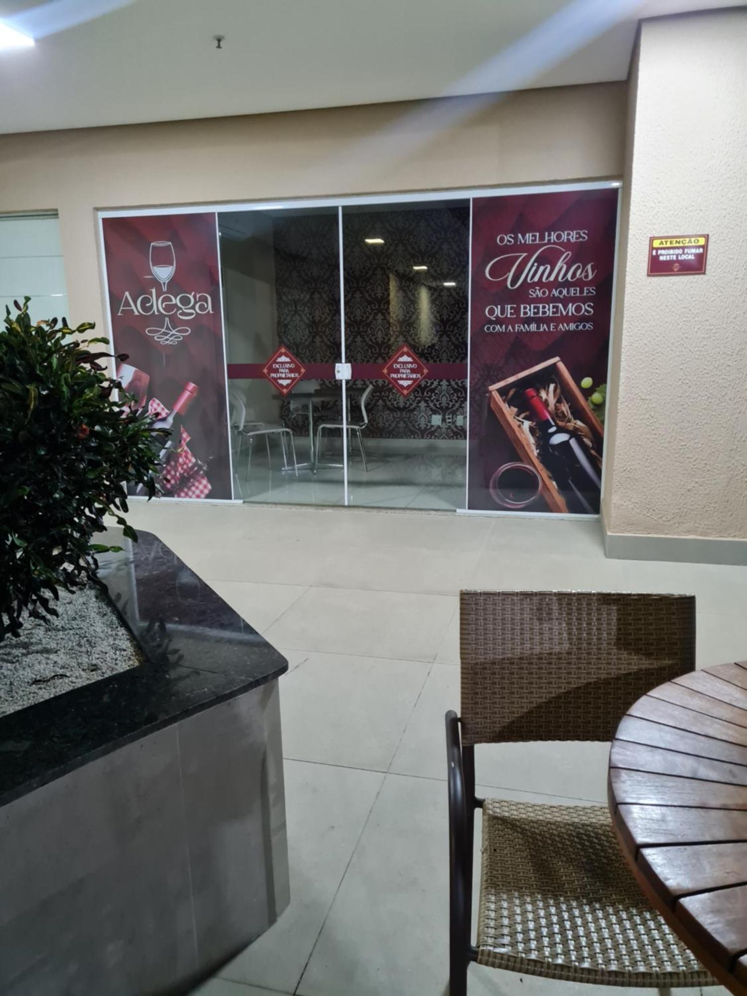 Gran Reserva Casa Da Madeira Caldas Novas